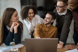 Company Culture: Why YOU Should Care?